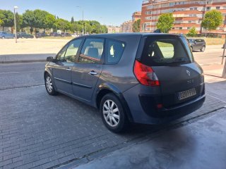 Renault Grand Scenic 2007