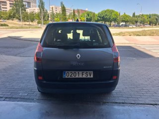 Renault Grand Scenic 2007