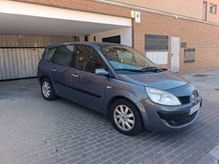 Renault Grand Scenic 2007