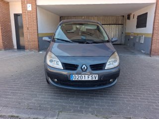 Renault Grand Scenic 2007
