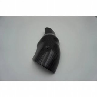 PROTECTOR DE ESCAPE CARBONO BMW K1200S K1200R