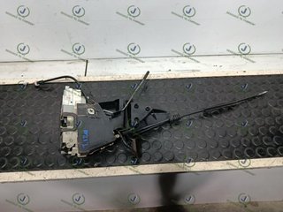 A1699992699 CERRADURA TRASERA IZQUIERDA MERCEDES C