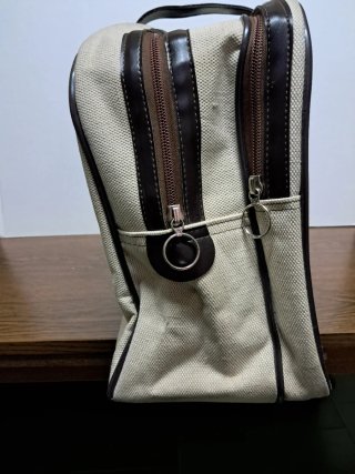 Bolsa de deporte vintage Yumas
