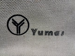 Bolsa de deporte vintage Yumas