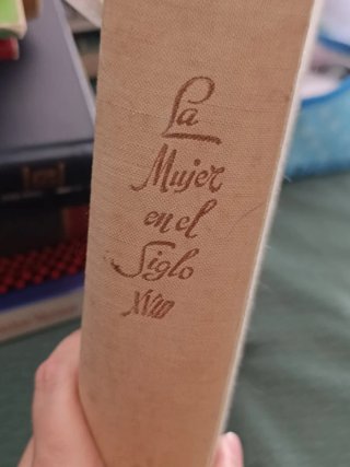 La mujer en el siglo XVIII