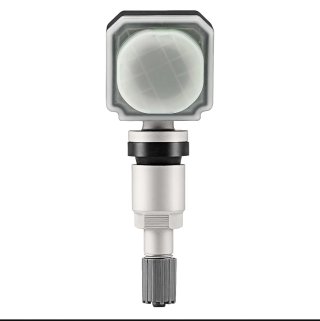 4 Sensores Metal TPMS Launch LTR-05 315/433 MHz