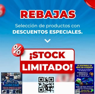 4 Sensores Metal TPMS Launch LTR-05 315/433 MHz