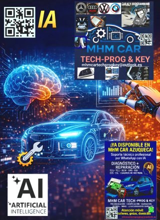 4 Sensores Metal TPMS Launch LTR-05 315/433 MHz