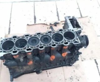 Bloque Motor BMW M57 306d2 E60 E90