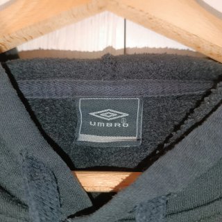 Sudadera Athletic Club Umbro