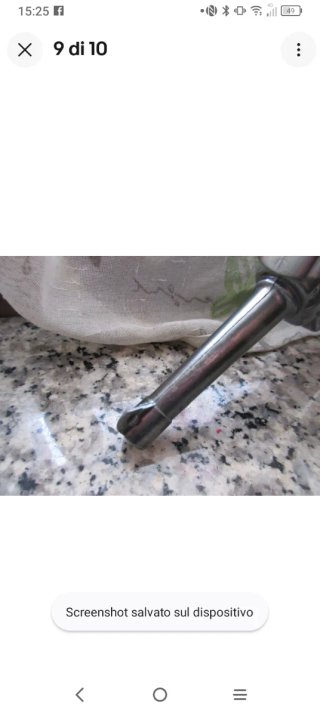 Pistola Giocattolo Gonher N124 Cap Metal