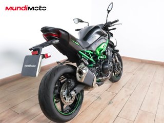 KAWASAKI Z 900