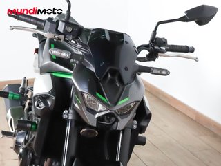 KAWASAKI Z 900