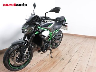 KAWASAKI Z 900