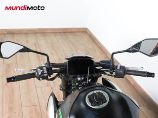 KAWASAKI Z 900