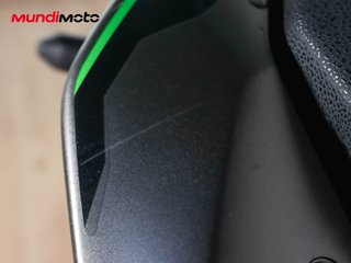 KAWASAKI Z 900
