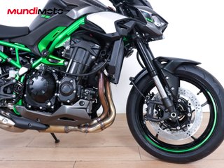 KAWASAKI Z 900