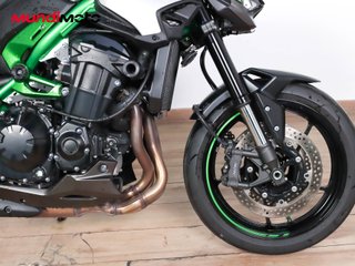 KAWASAKI Z 900