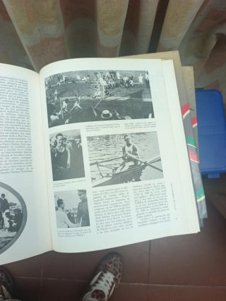 Libros deportes