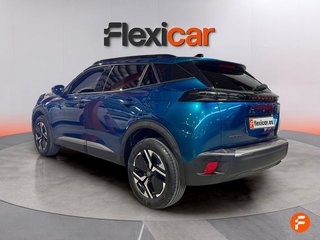 Peugeot 2008 Allure Gasolina 100 S&S 6 Vel. MAN