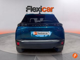 Peugeot 2008 Allure Gasolina 100 S&S 6 Vel. MAN