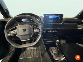 Peugeot 2008 Allure Gasolina 100 S&S 6 Vel. MAN