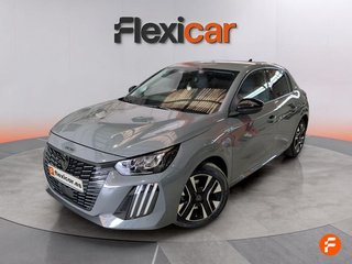 Peugeot 208 Allure Gasolina 100 S&S 6 Vel. MAN