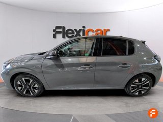 Peugeot 208 Allure Gasolina 100 S&S 6 Vel. MAN