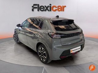 Peugeot 208 Allure Gasolina 100 S&S 6 Vel. MAN