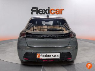 Peugeot 208 Allure Gasolina 100 S&S 6 Vel. MAN