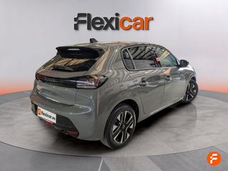 Peugeot 208 Allure Gasolina 100 S&S 6 Vel. MAN