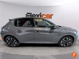 Peugeot 208 Allure Gasolina 100 S&S 6 Vel. MAN