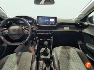 Peugeot 208 Allure Gasolina 100 S&S 6 Vel. MAN