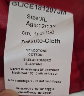 Gilet Iceberg donna fantasia