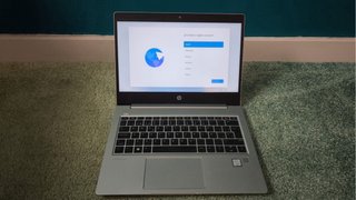 Portátil HP ProBook 430 G6