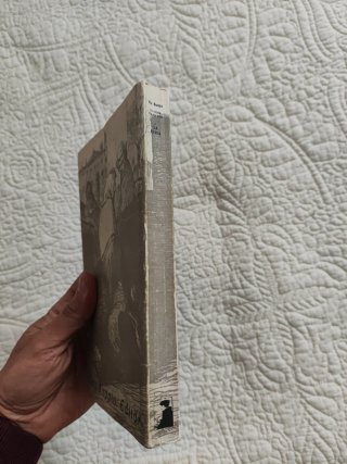 Libro la busca de Pío Baroja