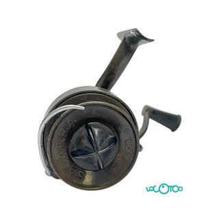 Carrete de pesca Sagarra Modelo 47