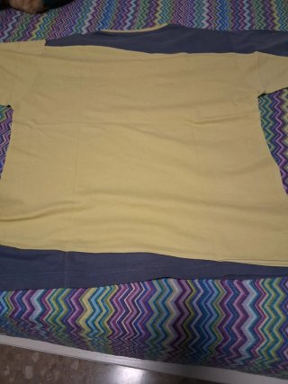 Lote 3 Camisetas, diferentes tallas