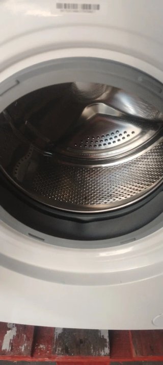 Lavadora Ecron LV129MCF2 3 meses uso