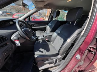 Renault Scenic 2013