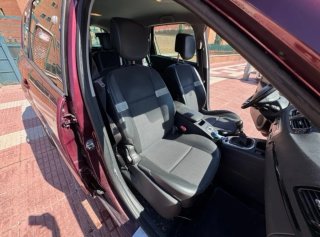 Renault Scenic 2013