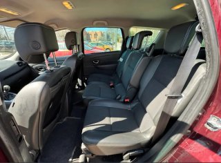 Renault Scenic 2013