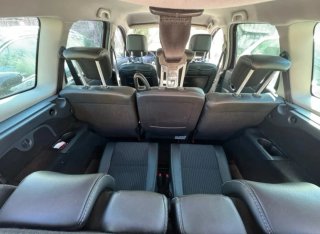 Renault Scenic 2013