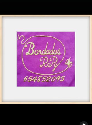 Bordados