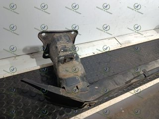 1859123 REFUERZO  DE PARAGOLPES DELANTERO FORD GRA