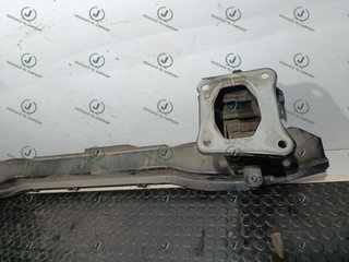 1859123 REFUERZO  DE PARAGOLPES DELANTERO FORD GRA