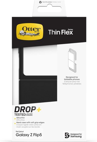 OtterBox funda ultrafina protección plegable