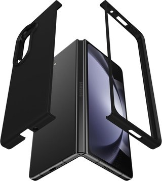 OtterBox funda ultrafina protección plegable