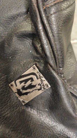 Maleta de mano Billabong