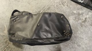 Maleta de mano Billabong